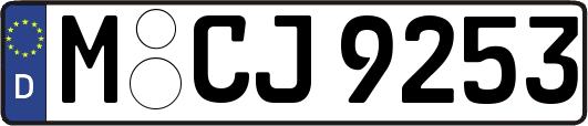 M-CJ9253
