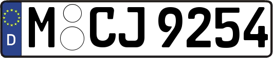 M-CJ9254