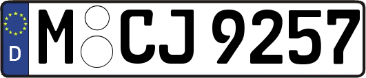 M-CJ9257
