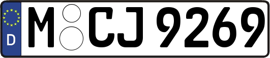M-CJ9269
