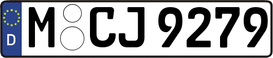 M-CJ9279
