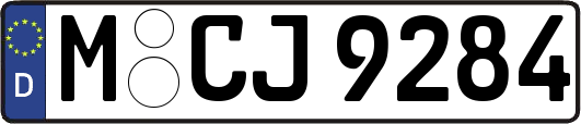 M-CJ9284