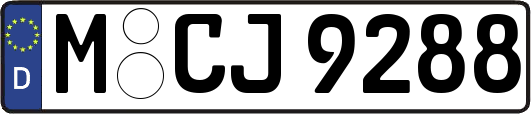 M-CJ9288
