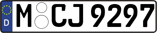 M-CJ9297