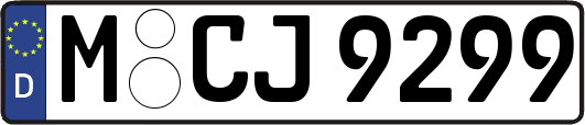 M-CJ9299