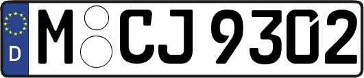 M-CJ9302