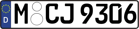 M-CJ9306