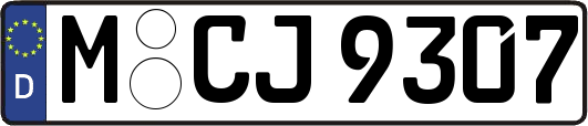 M-CJ9307