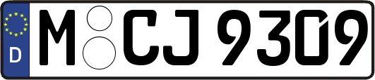 M-CJ9309