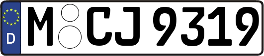M-CJ9319