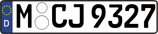M-CJ9327
