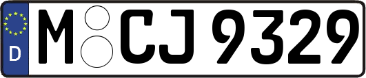 M-CJ9329