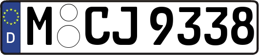 M-CJ9338