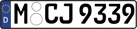 M-CJ9339