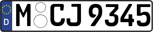 M-CJ9345