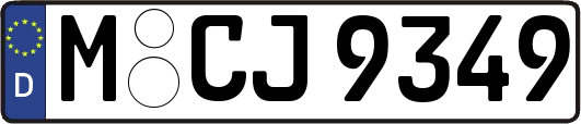 M-CJ9349