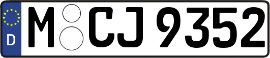 M-CJ9352