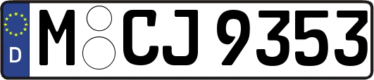 M-CJ9353