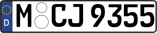 M-CJ9355
