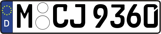 M-CJ9360