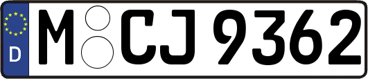 M-CJ9362