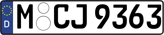 M-CJ9363