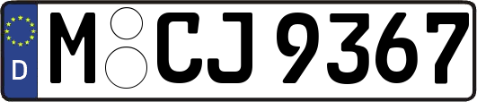 M-CJ9367
