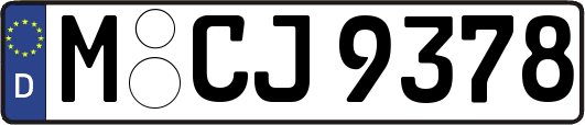 M-CJ9378
