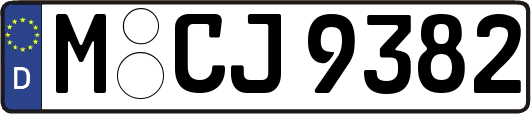 M-CJ9382