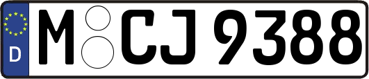 M-CJ9388