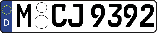 M-CJ9392