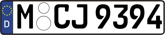 M-CJ9394