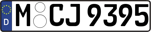 M-CJ9395