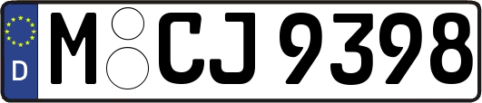 M-CJ9398