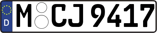 M-CJ9417