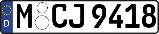M-CJ9418