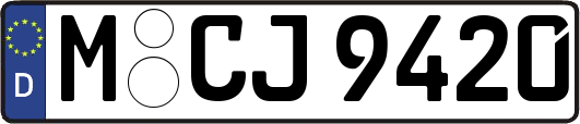 M-CJ9420