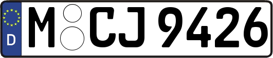 M-CJ9426