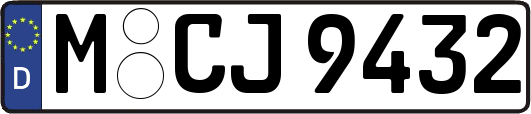 M-CJ9432
