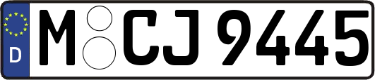 M-CJ9445