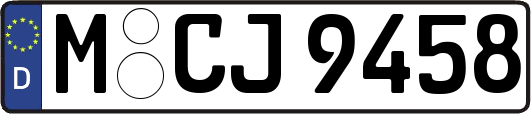 M-CJ9458