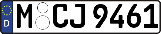M-CJ9461