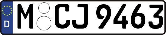 M-CJ9463