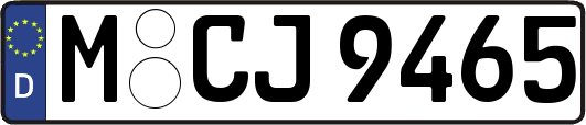 M-CJ9465