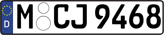 M-CJ9468