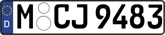 M-CJ9483