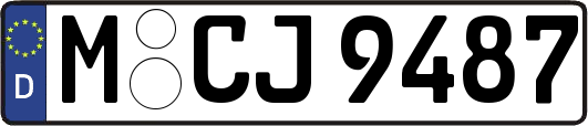 M-CJ9487