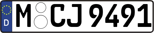 M-CJ9491