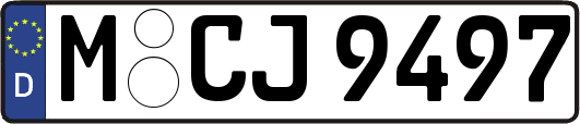 M-CJ9497