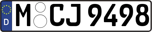 M-CJ9498